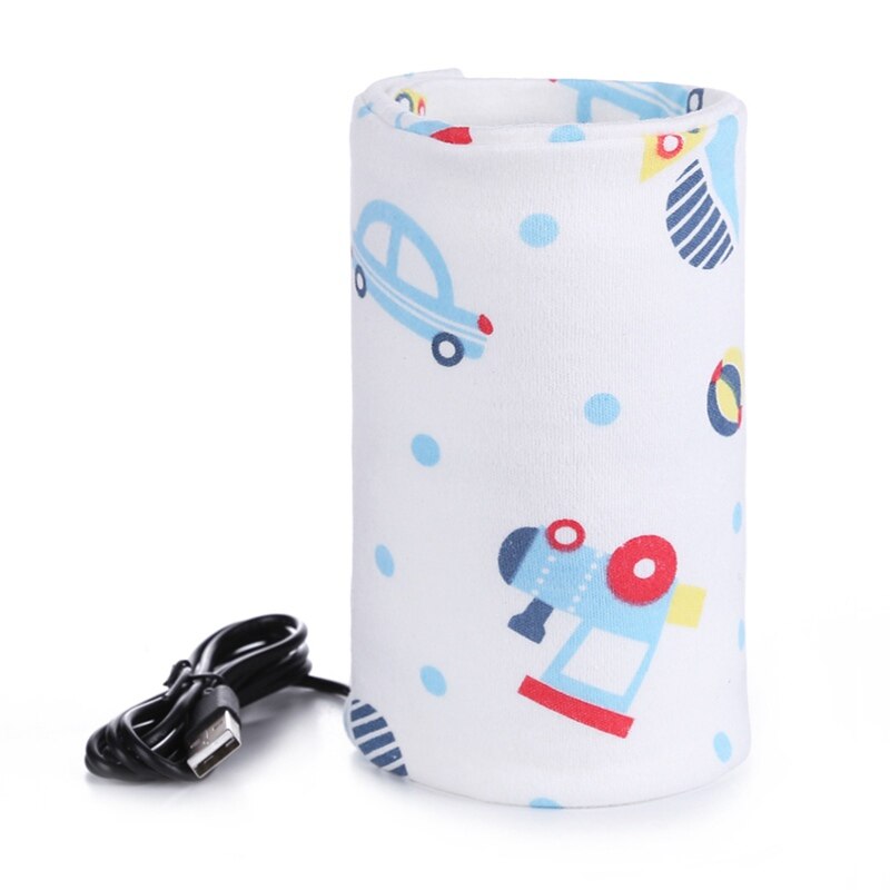 USB Bottle Warmer Infant Milk Heater